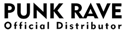 PunkRave & DevilFashion logo